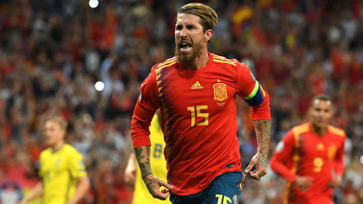 Romania vs Spain Preview: Where to Watch, Buy Tickets, Live Stream, Kick Off Time & Team News