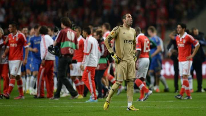 Las 6 mayores maldiciones en la historia del fútbol