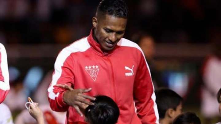 Liga de Quito supera a BSC en la venta de camisetas