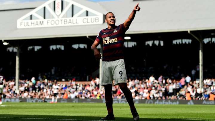 Salomon Rondon: Newcastle Must Do All They Can to Permanently Sign Him This Summer