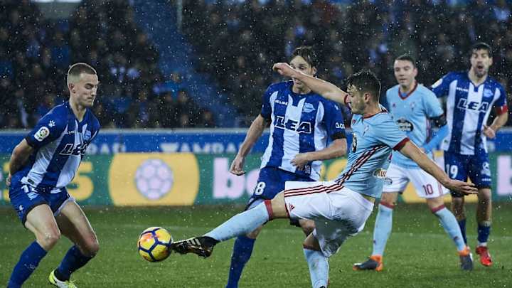 Deportivo Alavés - Celta de Vigo | Alineaciones confirmadas