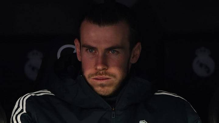 Gareth Bale está sentenciado salvo que haga un final de temporada espectacular