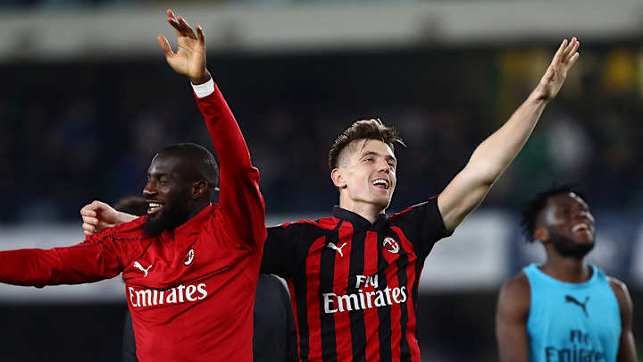 How to Watch AC Milan vs. Inter Milan: Live Stream, Start Time
