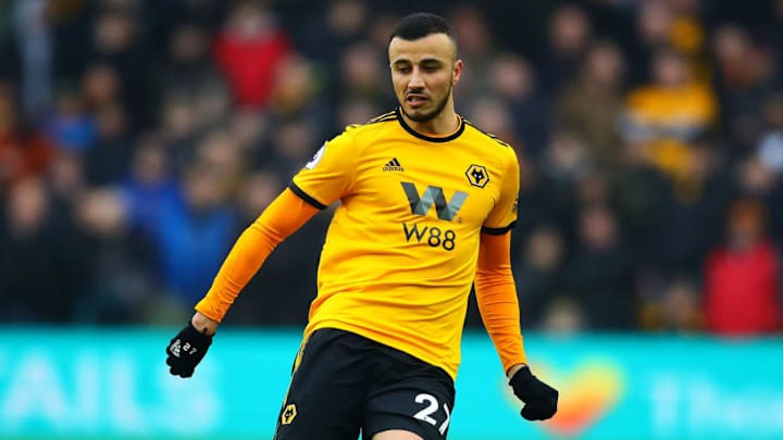 Romain Saiss Close to Agreeing New Wolves Contract After Key Duo Pen Fresh Deals Romain Saiss Close to Agreeing New Wolves Contract After Key Duo Pen Fresh Deals