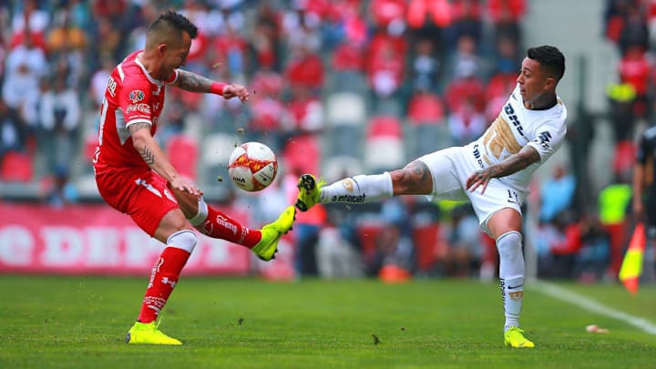 Pumas vs Toluca | Horario, transmisión de TV, posibles alineaciones y streaming online