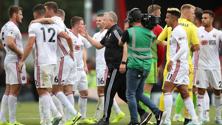 Sheffield United vs Crystal Palace Preview: Where to Watch, Buy Tickets, Live Stream & Team News