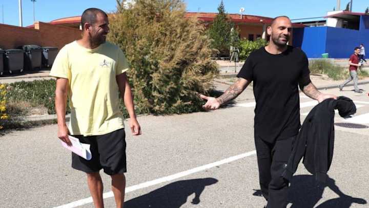 La Cope saca a la luz el sumario de la 'Operación Oikos' sobre los amaños en el fútbol español