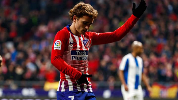 Atlético de Madrid - Levante | Alineaciones confirmadas