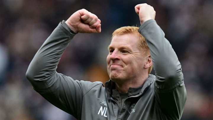 Celtic: Twitter Reacts as Vakoun Bayo Fires Dominant Hoops to Victory Over Hearts