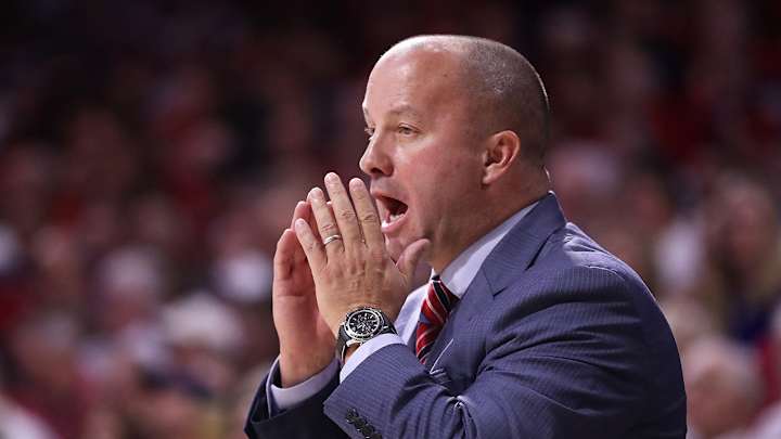 Report: Arizona Suspended Assistant For Alleged Rules Violation Involving Shareef O'Neal's Academic Transcripts