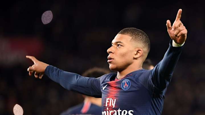 Kylian Mbappe's Relative Admits He Sees Forward Playing for Real Madrid One Day
