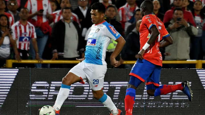 ¿Dónde televisan los partidos de la fecha 2 de la Liga Águila 2019-II?