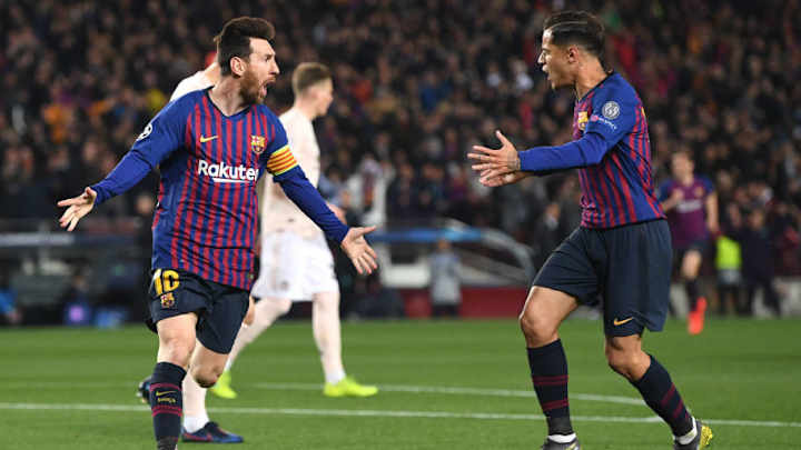 El mensaje de Coutinho a Messi y su opinión del papel de Arthur en el FC Barcelona