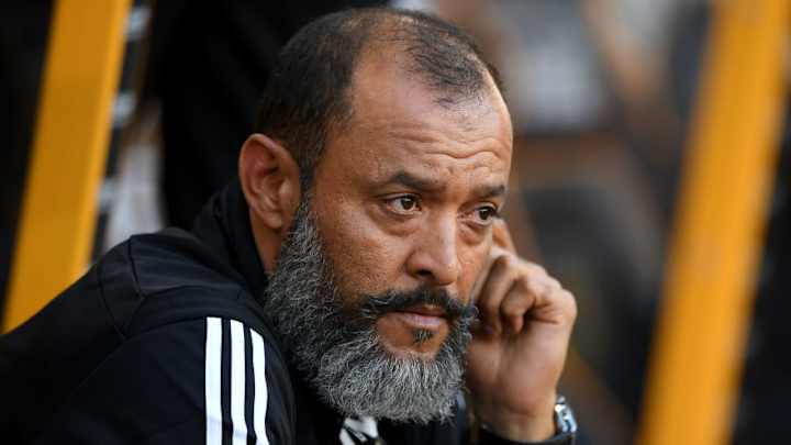 Nuno Espirito Santo Allays Fears That Wolves Could Suffer Burnout From Europa League Exploits