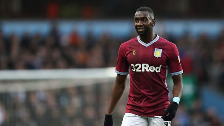Crystal Palace Linked With Move for Former Eagles Star Yannick Bolasie