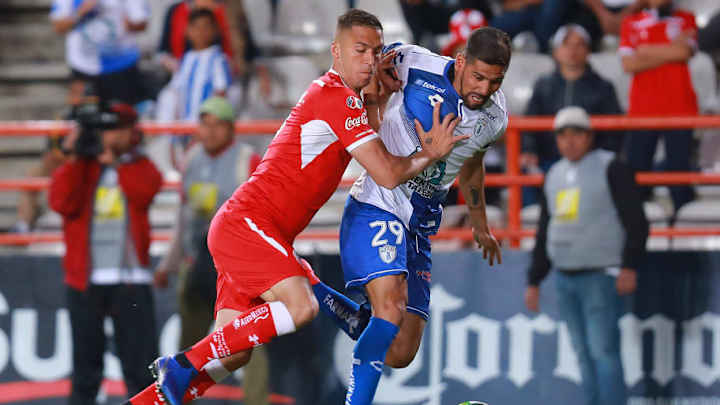 Lo bueno, lo malo y lo feo que se vio en la derrota de Toluca ante Pachuca