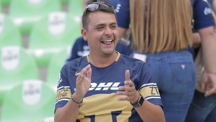 ​Se filtra la nueva indumentaria de Pumas para la campaña 2019-2020