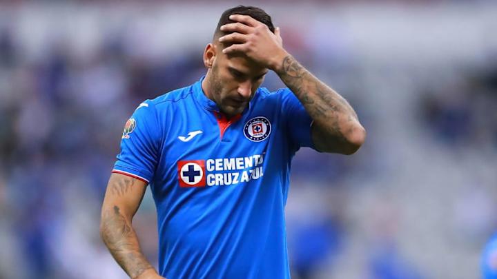 Édgar Méndez atribuye las bajas entradas al Estadio Azteca a perder la final contra el América