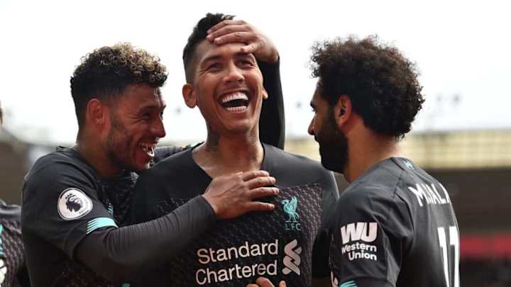 7 Things We Learned From a Captivating  Second Week of Premier League Action