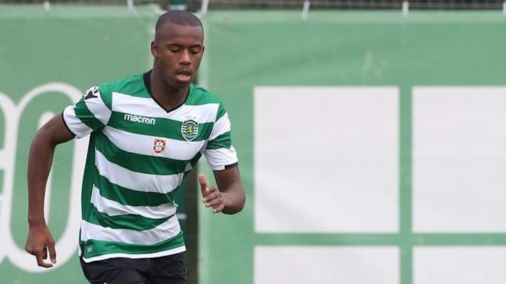 AC Milan 'Complete Signing' of Sporting CP Defensive Starlet Tiago Djalo