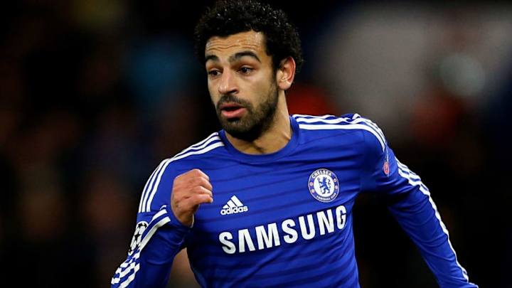 Frank Lampard Reveals Why Mohamed Salah Failed to Make the Grade at Chelsea