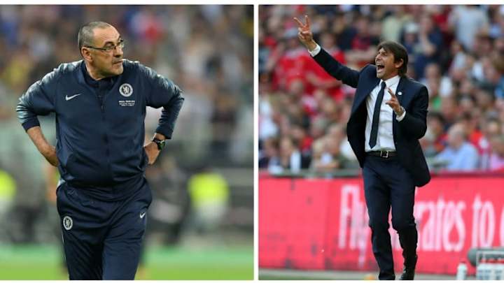 Serie A: Predicting Who Will Be the Manager at Italy's Top Clubs Next Season