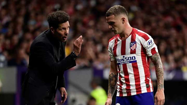 Los gastos del Atlético de Madrid desde que Simeone llegó al banquillo