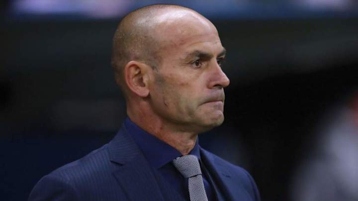 ​A paco Jémez nunca le pidieron hacer campeón a Cruz Azul