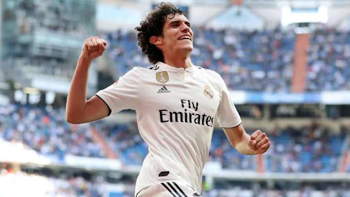 Jesus Vallejo: 5 Things to Know About Wolves' Latest Foreign Import