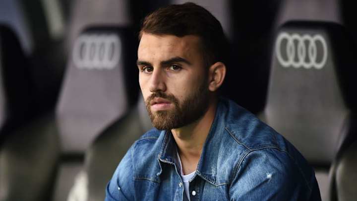 Borja Mayoral jugará en la Real Sociedad tras el Europeo sub 21 Borja Mayoral jugará en la Real Sociedad tras el Europeo sub 21