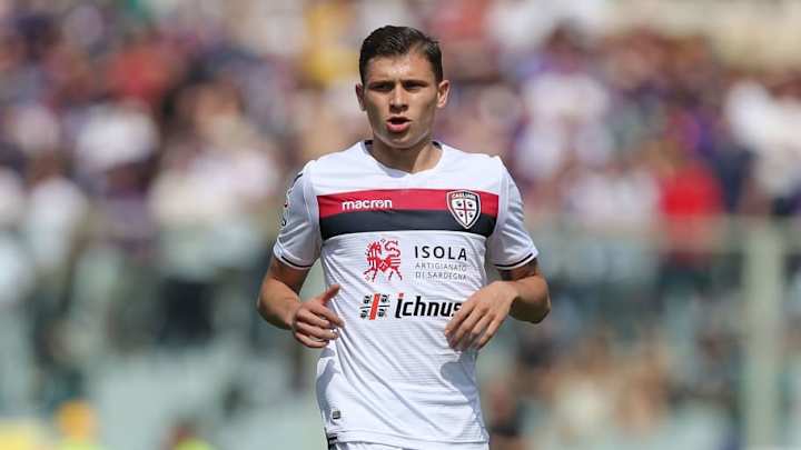 Chelsea & Man Utd Vying for Nicolo Barella as PSG Strike Leandro Paredes Deal
