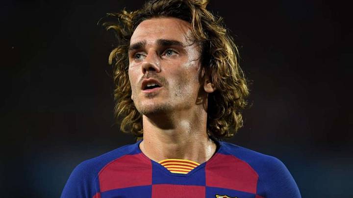 Así fue el recibimiento de la afición del Barcelona a Griezmann y De Jong