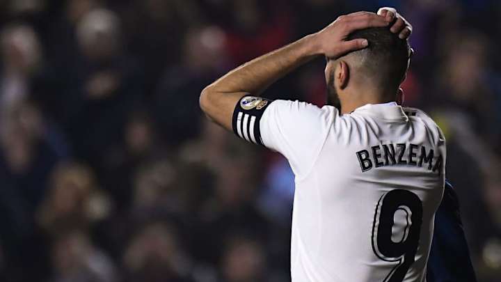 Entran a robar en casa de Benzema durante el Clásico por Copa del Rey