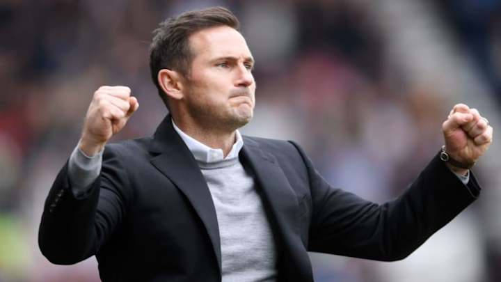 Frank Lampard to Merge Chelsea First Team & Academy After Sealing Stamford Bridge Move