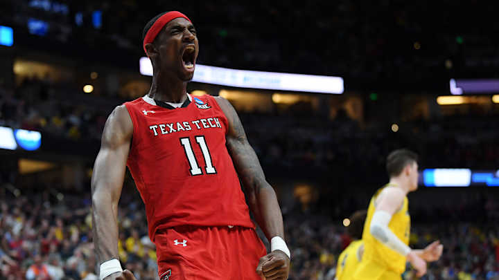 NCAA Tournament Schedule: Elite Eight Matchups, Game Times, TV Channels