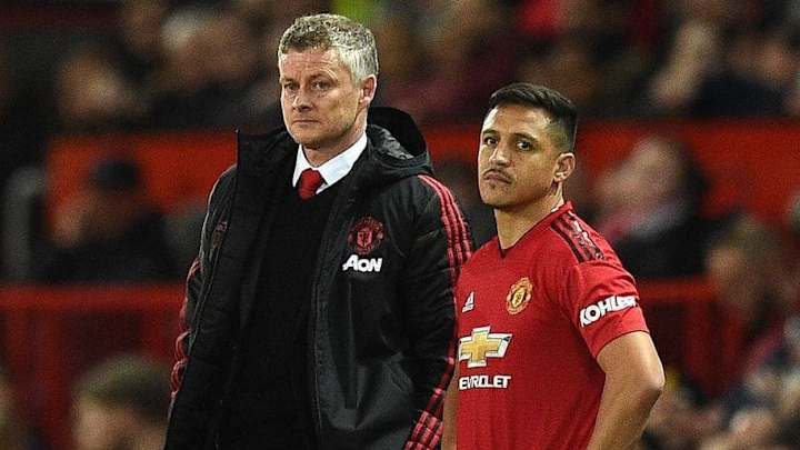 Ole Gunnar Solskjaer Confirms 'Some Clubs' Have Held Talks Over Alexis Sanchez