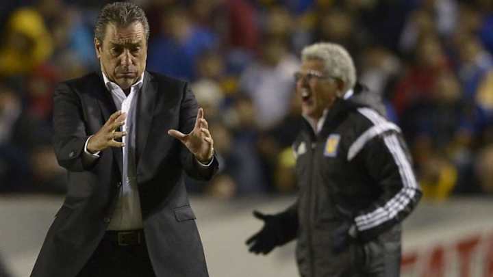 Tomas Boy critica la postura de fichajes de Tigres