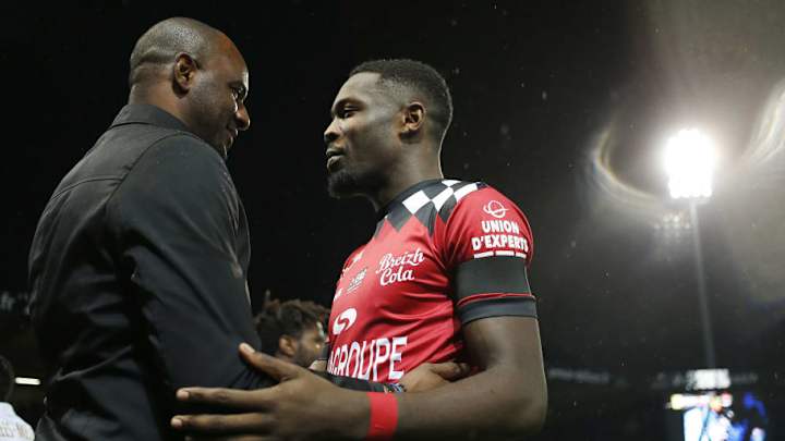 Marcus Thuram: 5 Things to Know About the Arsenal & Borussia Dortmund Target