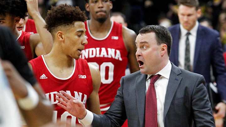 Indiana Is 2019's Most Polarizing Bubble Team