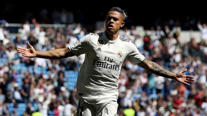 Mariano Dismisses Talk of Real Madrid Exit Amid Rumours of Potential Luka Jovic Swap Deal
