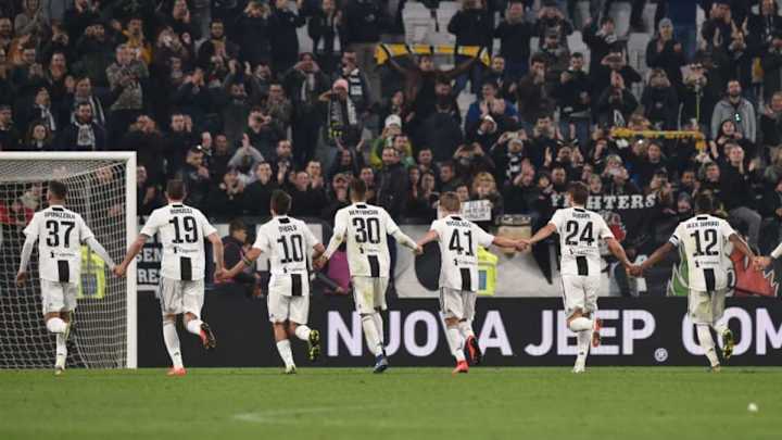 Ajax vs Juventus Preview: Where to Watch, Live Stream, Kick Off Time & Team News Ajax vs Juventus Preview: Where to Watch, Live Stream, Kick Off Time & Team News