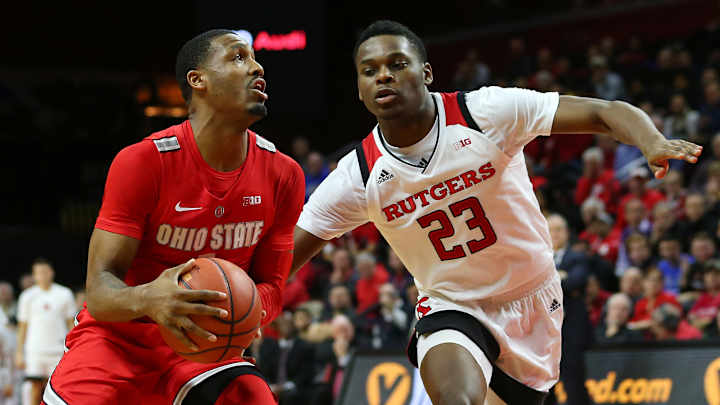 Ohio State, Vanderbilt Offering Free Tickets to Federal Employees Due to Government Shutdown Ohio State, Vanderbilt Offering Free Tickets to Federal Employees Due to Government Shutdown