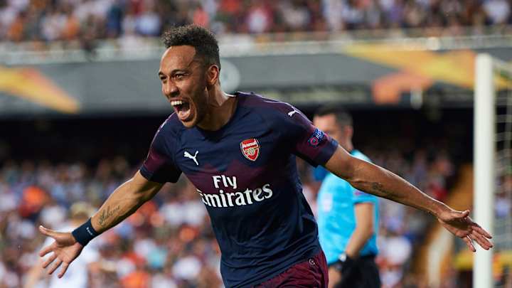 Arsenal vs. Fiorentina Live Stream: How to Watch International Champions Cup