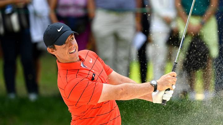 Rory McIlroy Tops Brooks Koepka to Take Home PGA Tour Player of the Year Honor
