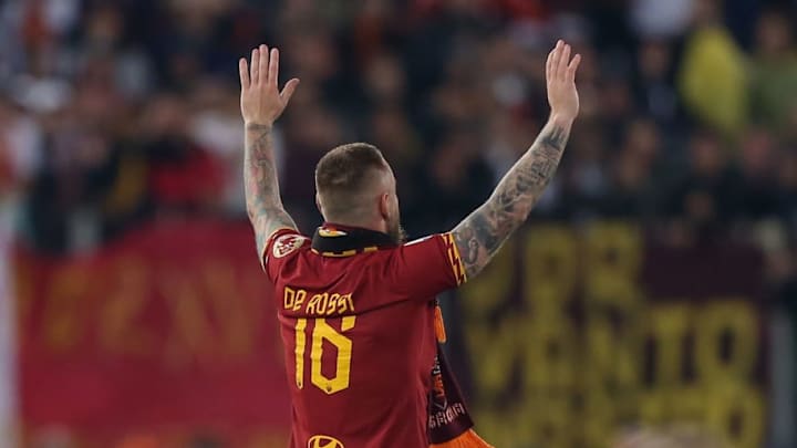 Futbolista de la Serie A admite ser fanático de Boca y le manda un mensaje a De Rossi Futbolista de la Serie A admite ser fanático de Boca y le manda un mensaje a De Rossi