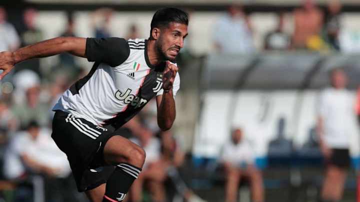 Parma-Juventus | Alineaciones confirmadas