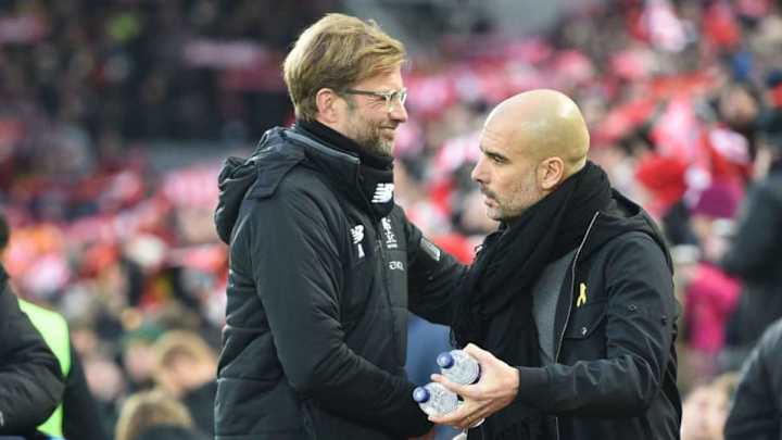 Jurgen Klopp Reveals Details of Phone Call With Pep Guardiola in Aftermath of Champions League Win Jurgen Klopp Reveals Details of Phone Call With Pep Guardiola in Aftermath of Champions League Win