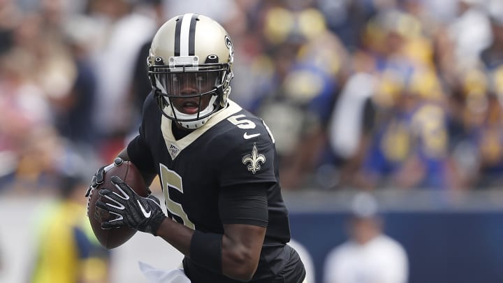 Report: Saints QB Teddy Bridgewater To Start vs. Seahawks