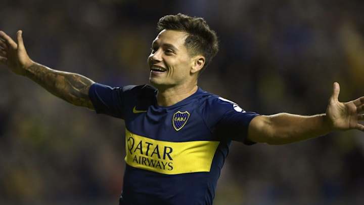Boca quiere llevarse a un crack de Vélez, tras la polémica salida de Mauro Zárate