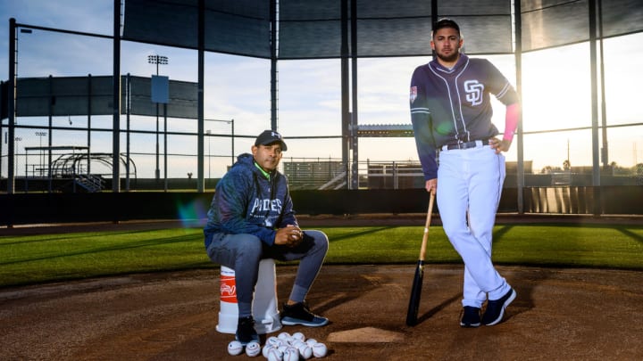 Padres Stud Prospect Fernando Tatis Jr. Is Arriving and Ready to Lead MLB's Next Generation